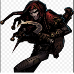Migones Jesters of ablero.