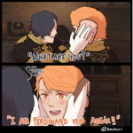 Comic Ideas!
