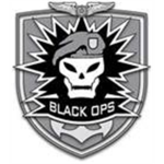 Black Ops Armed Forces