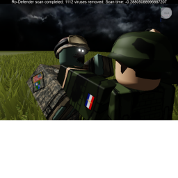 Zombie Defence
