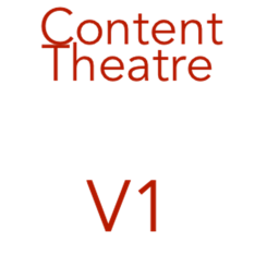 {Content Theatre V1 }