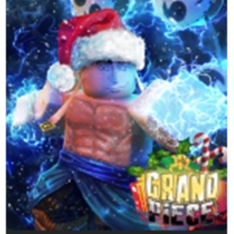 [🎅 UPDATE 1❄️]Grand Piece Online
