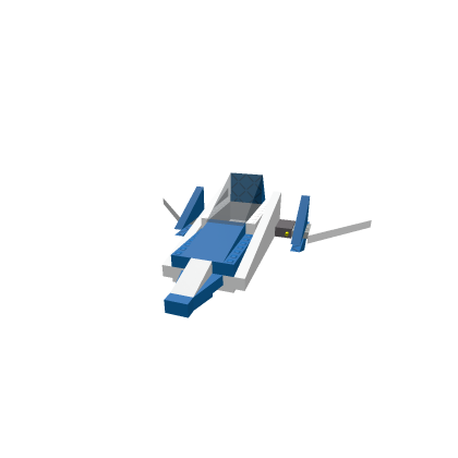 KOOL JET MADE BY KILLER014