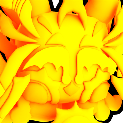 Gold Sundrop Sovereign