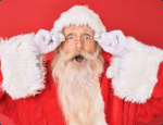 Santa Claus clan