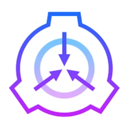 SCP Futuristic icon