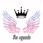 #the squade!!!!!