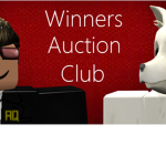 Winners Auction Club