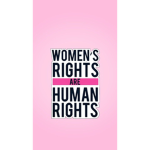 Women’s rights club