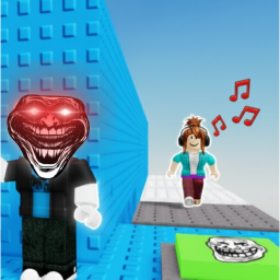 [✨3 ROBUX] Cheap Admin Slap Tower