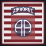 82nd Airbоrnе Divisiоn 1980s