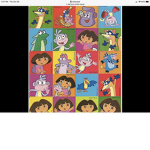 Dora squad Members Only do not ask to be admin