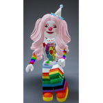 ClownXiao’s Money