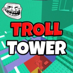 Troll's Tower