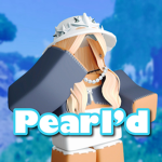 Pearl'd