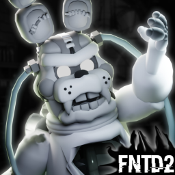 Five Nights TD 2 [CHALLENGES] icon
