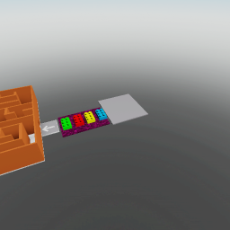 Roblox Obby