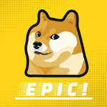 Epic Doges Of Wisdom