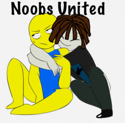 Noob City Roleplay