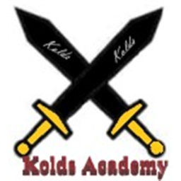 Kold's Academy's Training Area