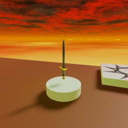 Sword Fights