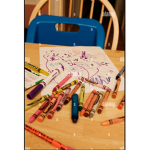 The kindergartners