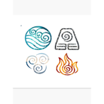 Element Protectors