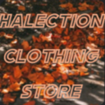 Halection Clothing Store