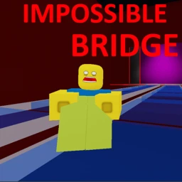 IMPOSSIBLE GLASS BRIDGE icon