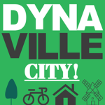 Dyna-Ville City official group