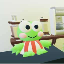 My hot cafe