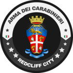 Comando Carabinieri di Redcliff City