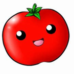 #TOMATO