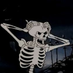 Skeleton Ent.
