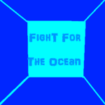The Blue ocean ######## Worriors SAVE THE OCEAN