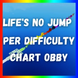 [🔊Voie-Chat] Life's No Jump Per Difficulty Chart icon