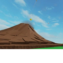 Valcano! icon