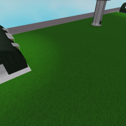 testing ground