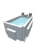 Bathtub squad