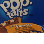 The Poptart Fan club