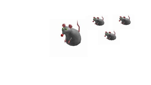 Rat [Horror]