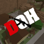 Doh Hood Productions