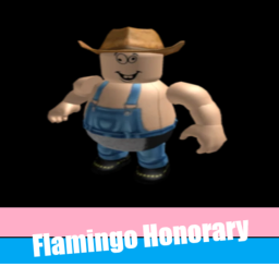 Flamingo Honorary