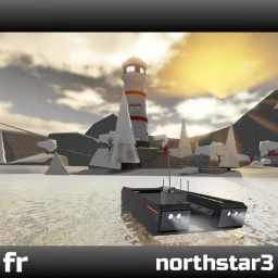 FR:// Northstar III (PF) icon