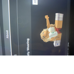I love Matilda and roblox