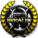 Erratic - PMC