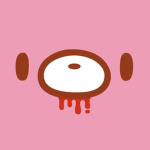 Gloomy ୨୧ Bear
