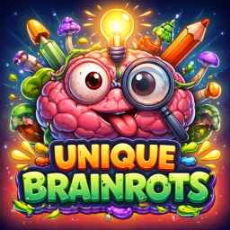 Unique Brainrots! Countdown