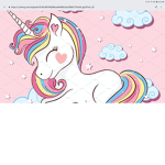 #Unicorn loving squad :D