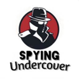 Spying Undercover's Meeting room!